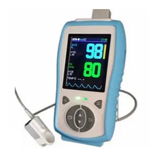 HANDHELD PULSE OXIMETER (ADULT / PAEDS/ NEONATE)